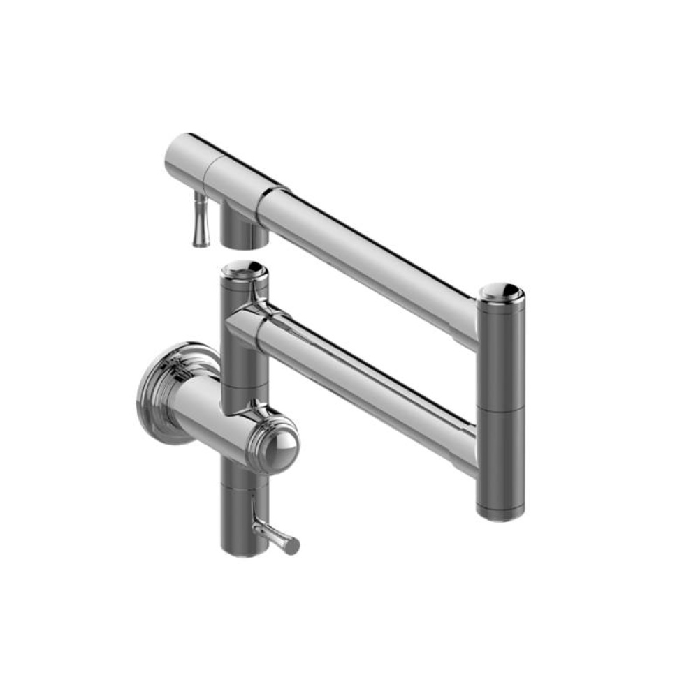 Kitchen Pot Filler Faucet