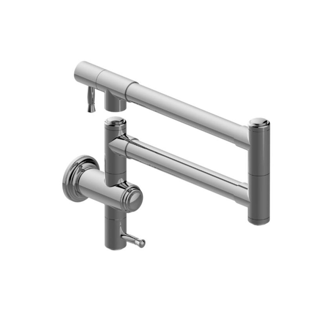 Kitchen Pot Filler Faucet