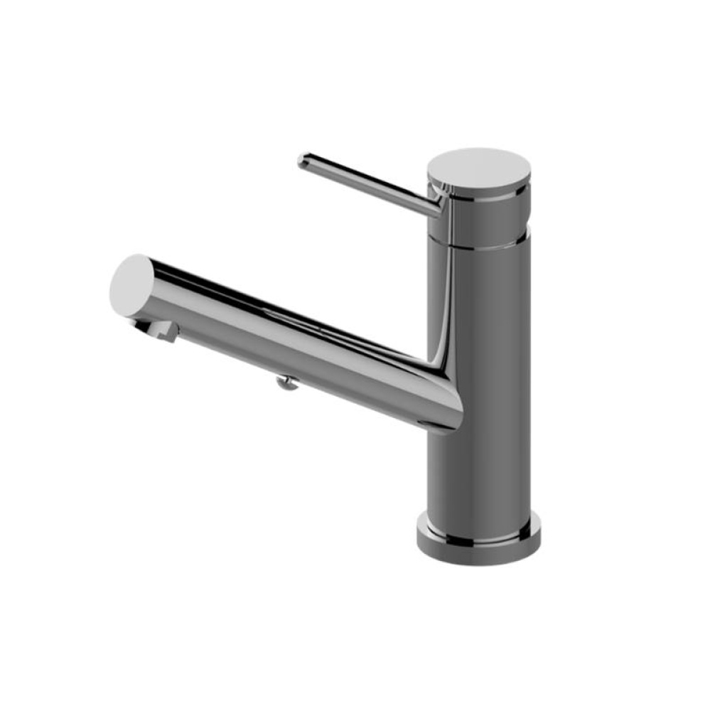 Pull-Out Bar/Prep Faucet
