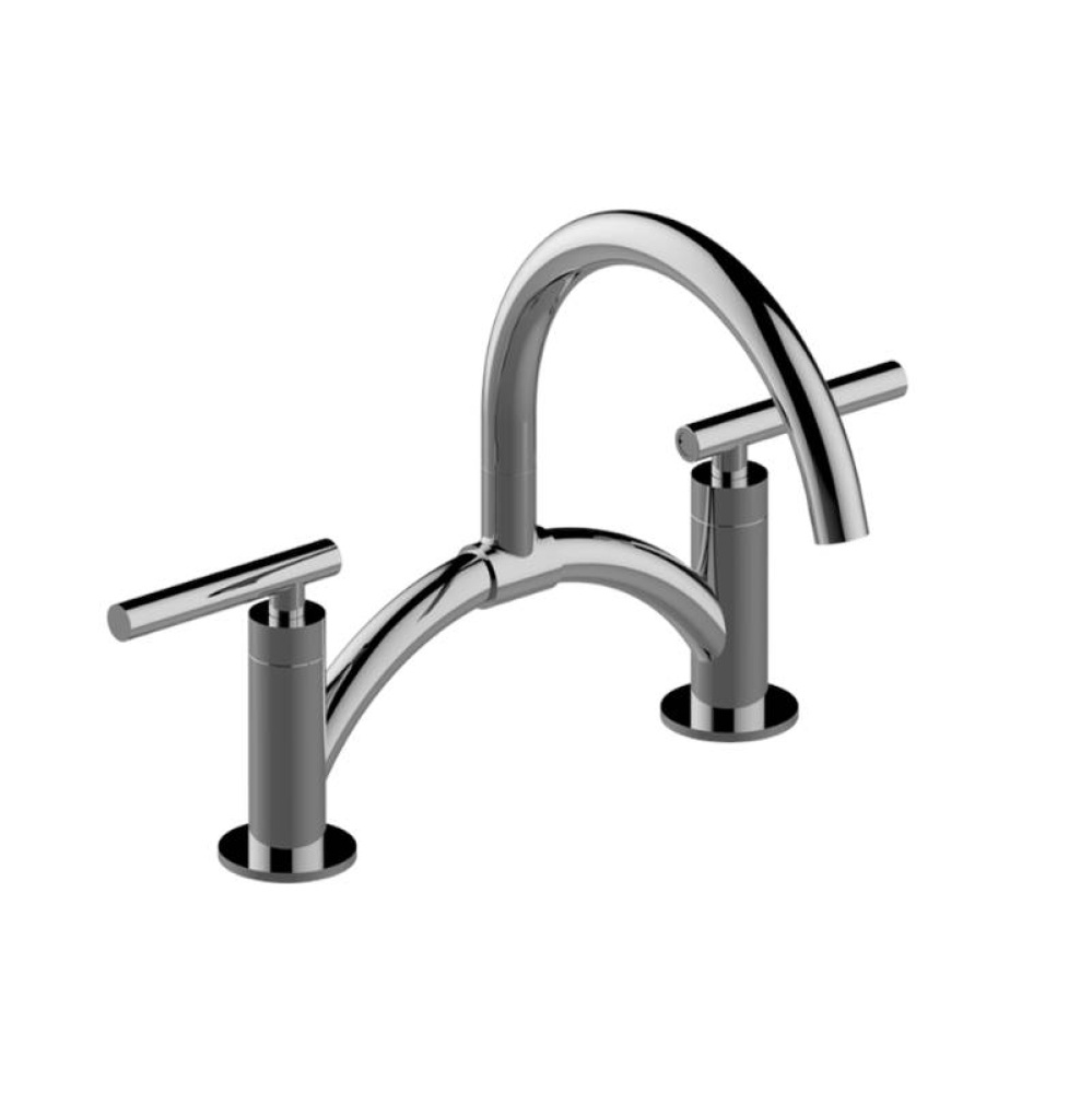 Bridge Bar/Prep Faucet