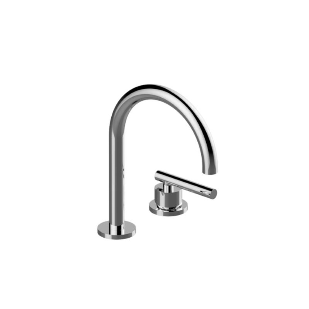 M.E. Two-Hole Lavatory Faucet