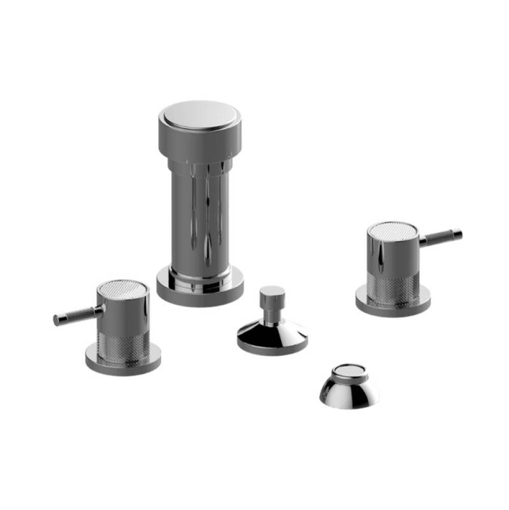 Cameo Bidet Set
