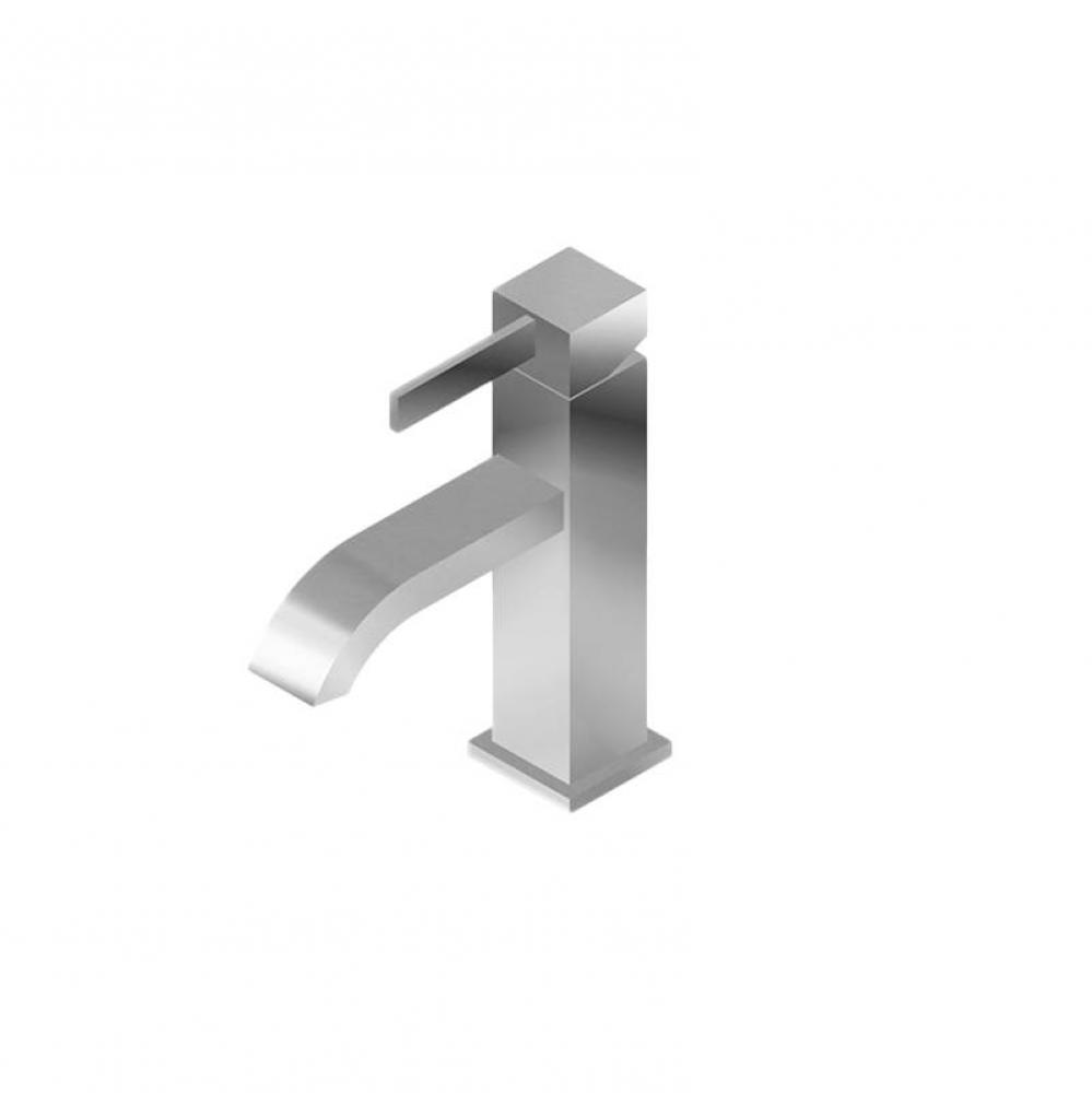 Qubic Tre Lavatory Faucet