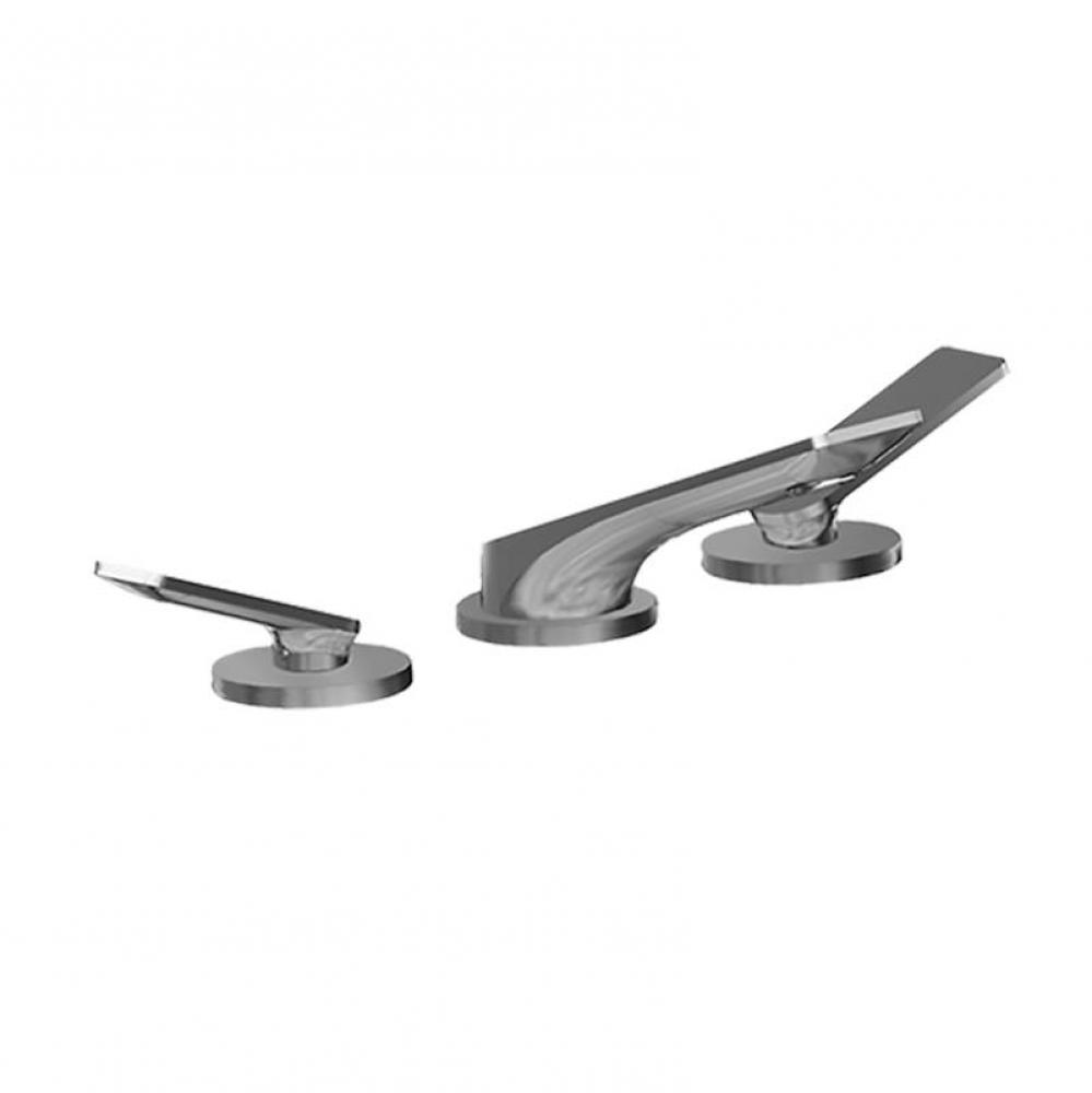 Sento Widespread Lavatory Faucet