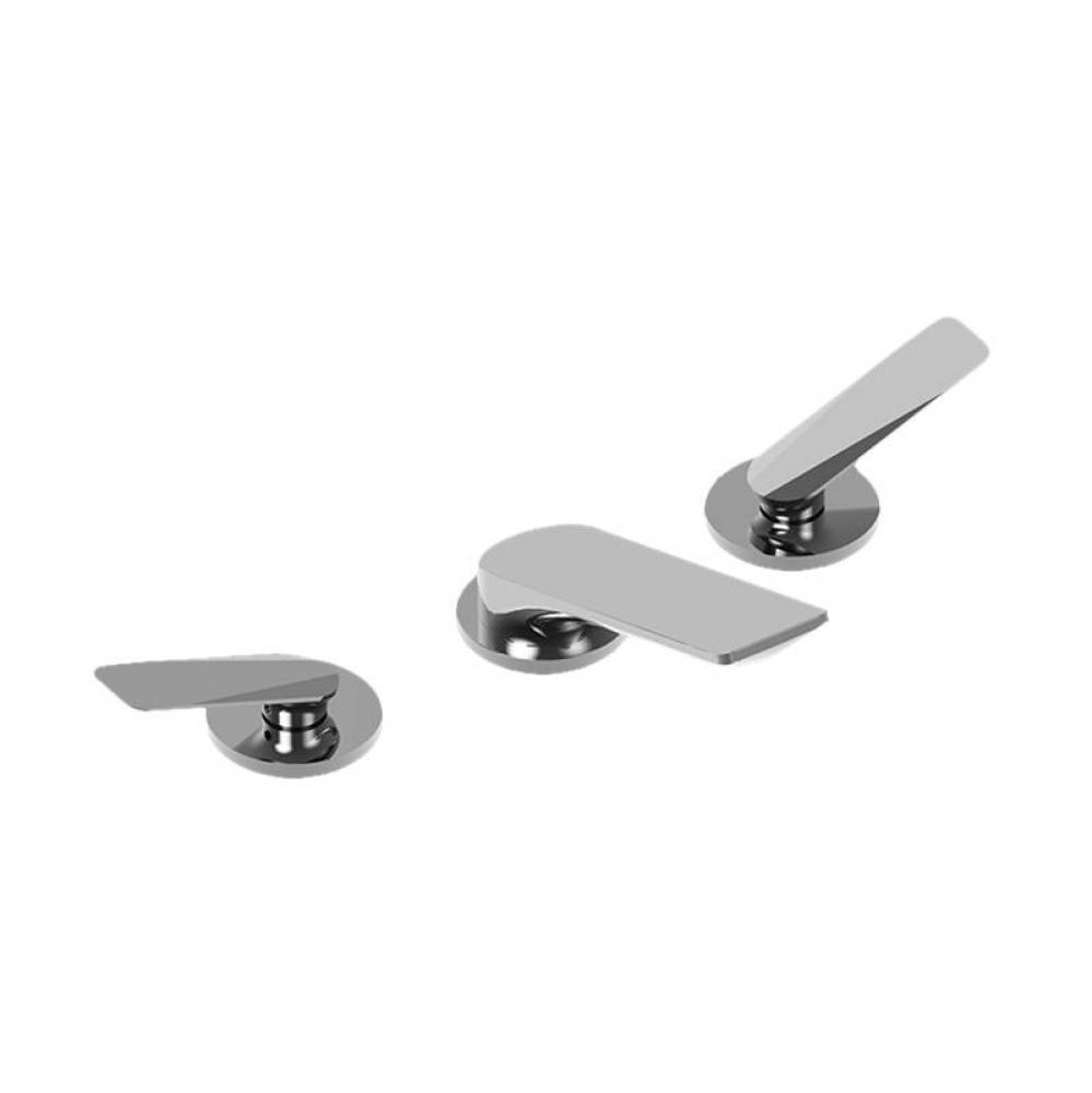 Sento Widespread Lavatory Faucet