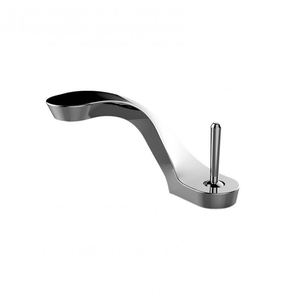 Ametis Single-Handle Lavatory Faucet