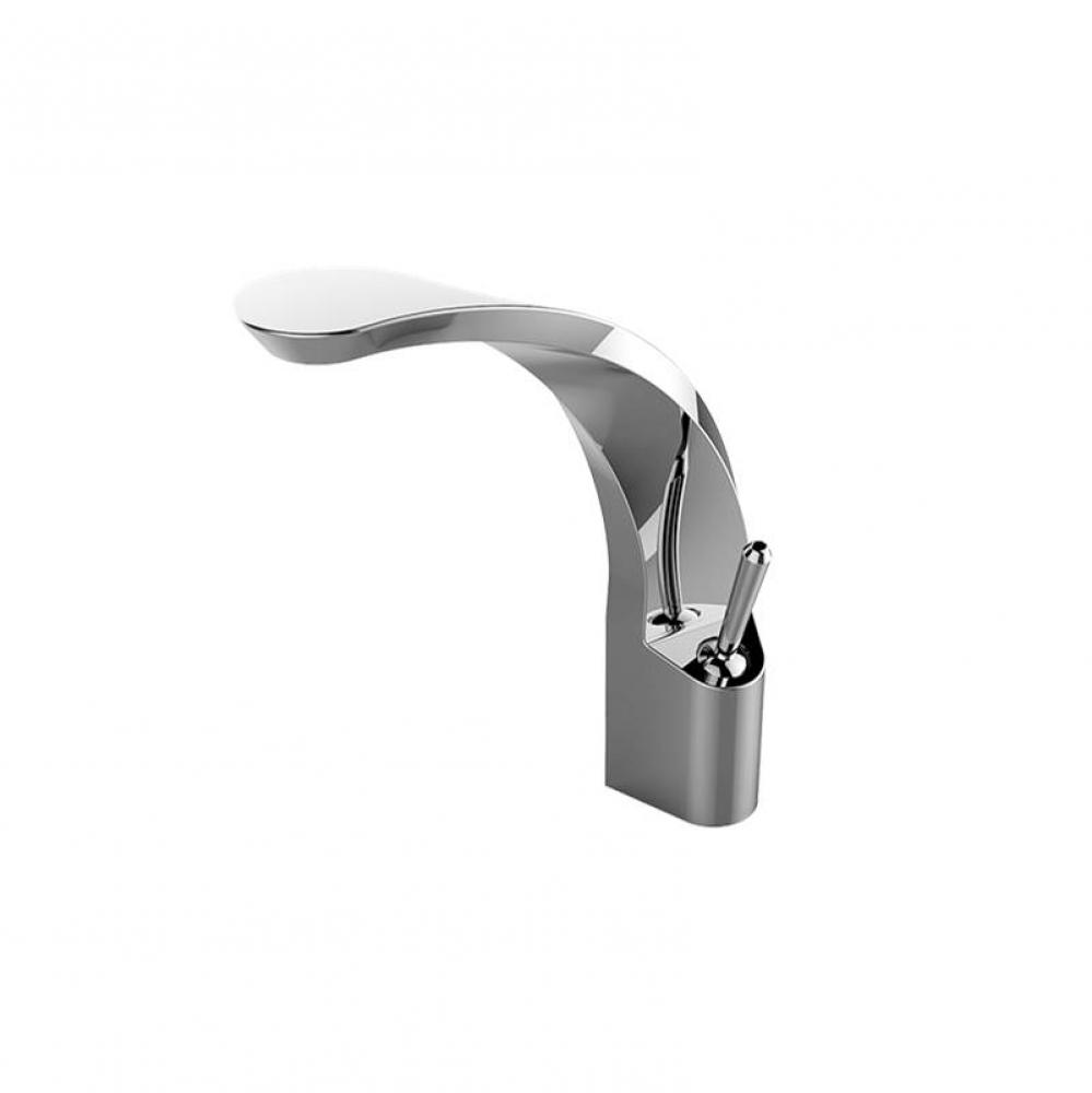 Ametis Single-Handle Vessel Lavatory Faucet