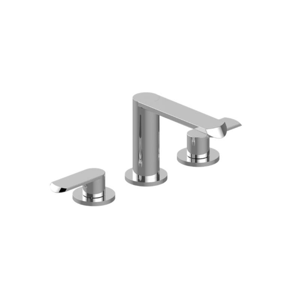 Phase Widespread Lavatory Faucet