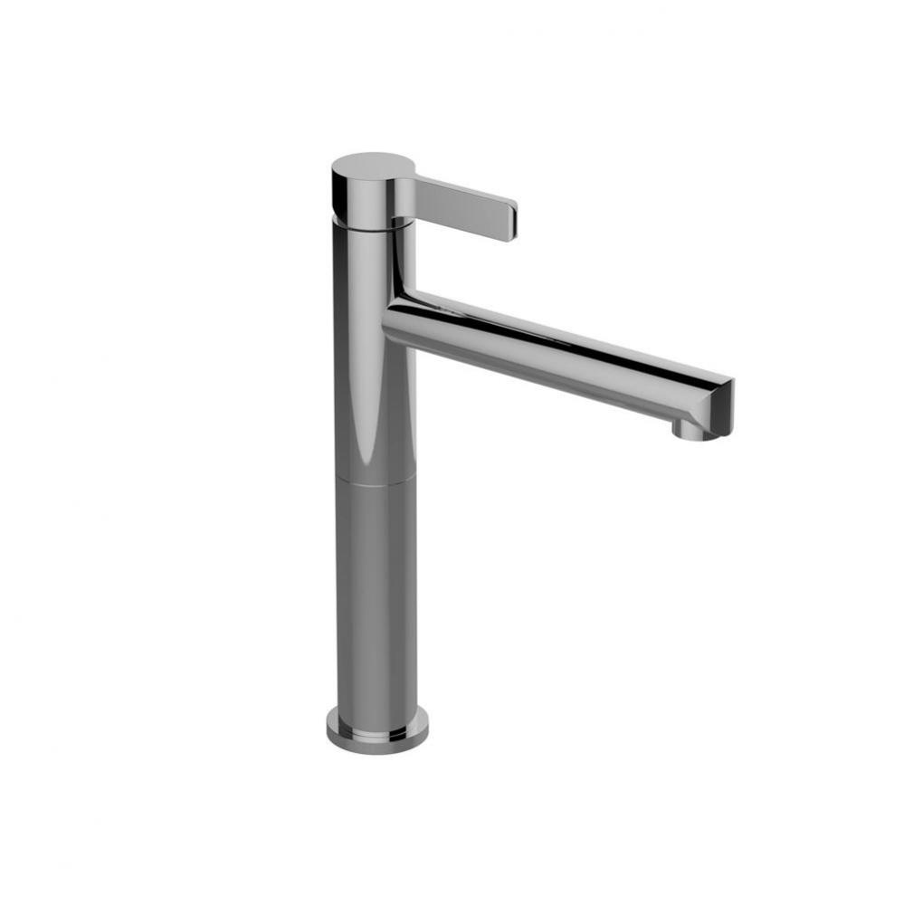 Terra Vessel Lavatory Faucet