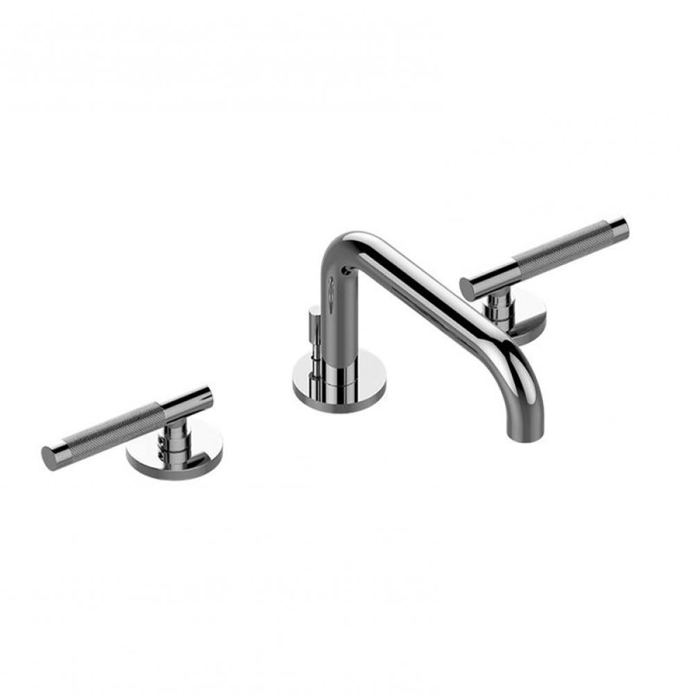 Harley Widespread Lavatory Faucet