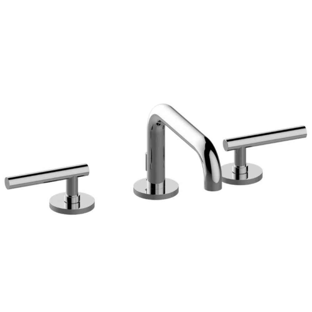 M.E./Terra Terra Widespread Lavatory Faucet