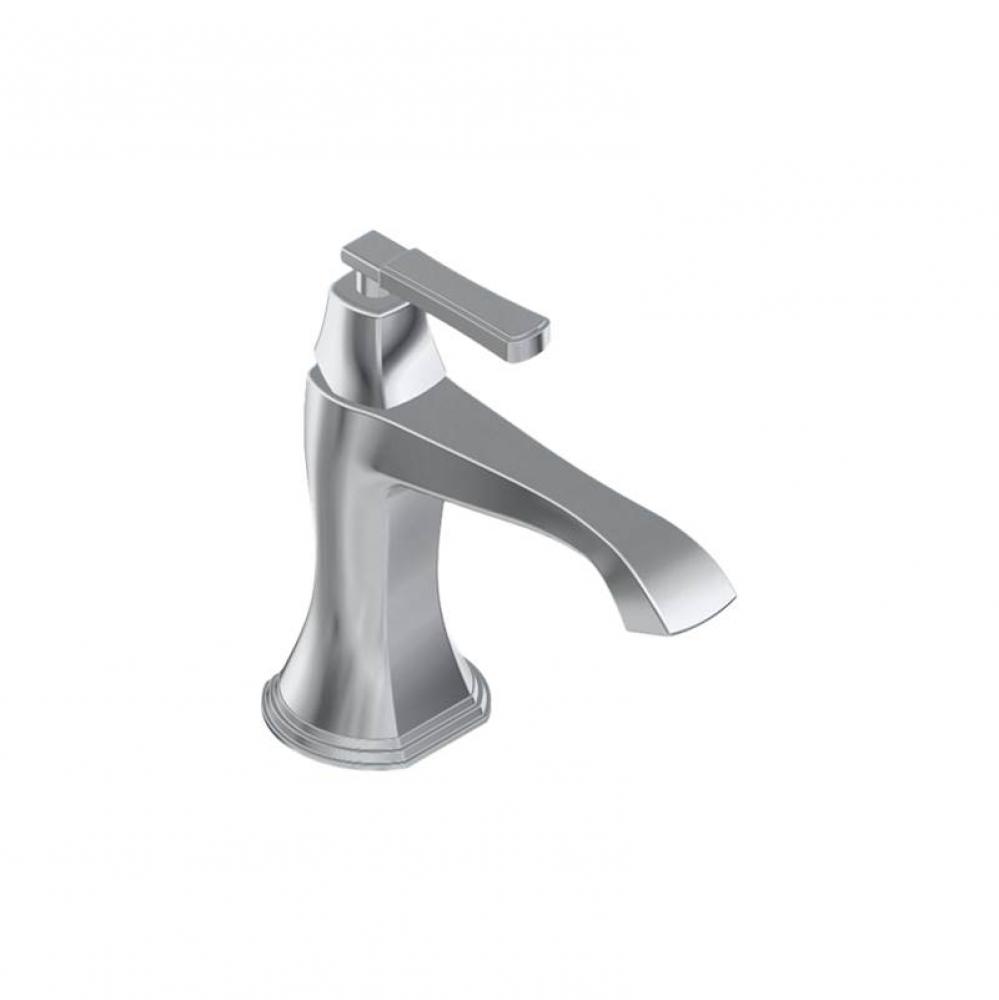 Finezza UNO Single Hole Lavatory Faucet