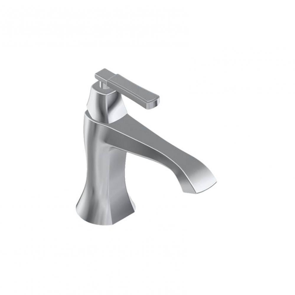 Finezza DUE Single Hole Lavatory Faucet