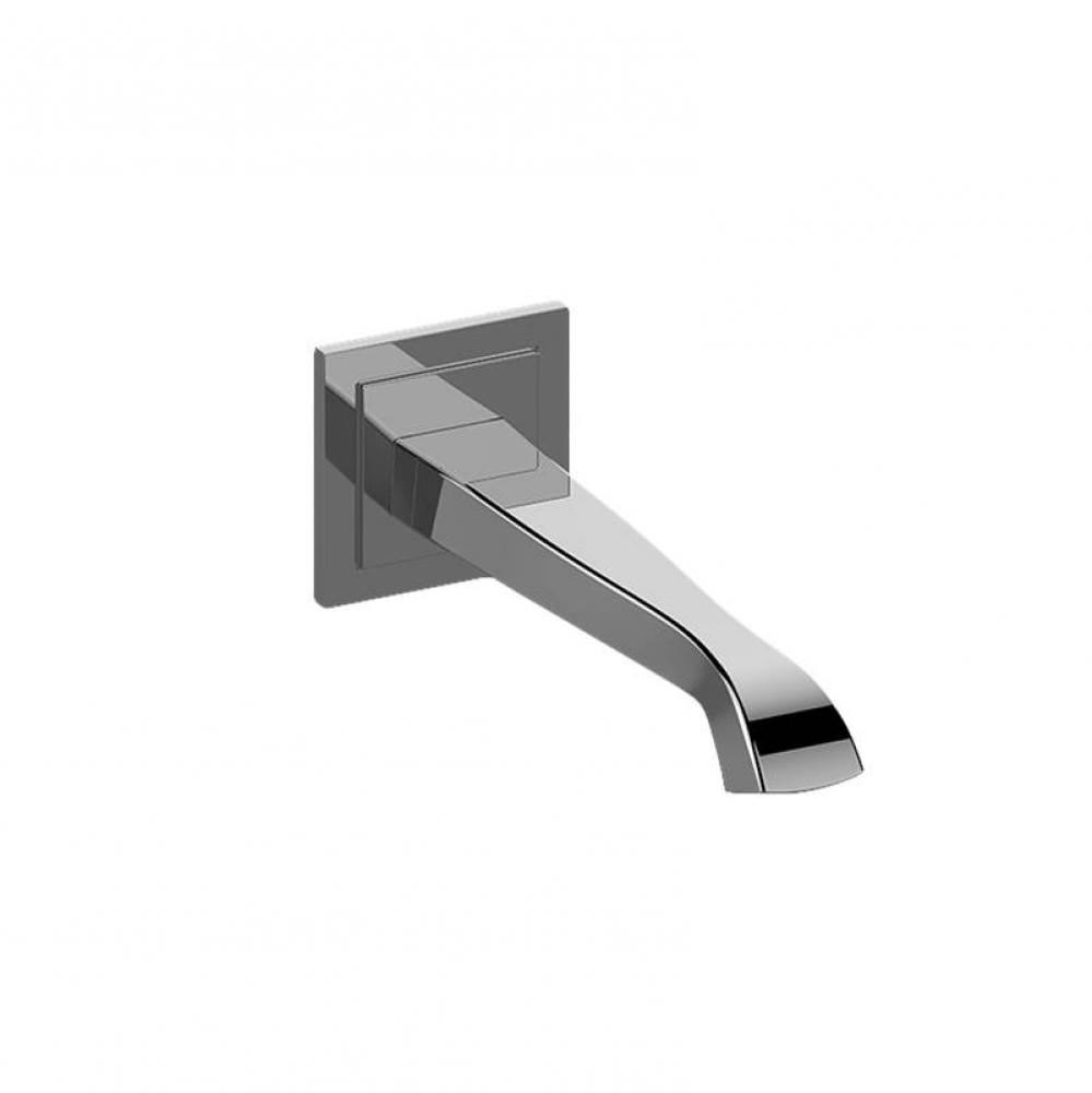 Finezza UNO/Finezza DUE Finezza Tub Spout