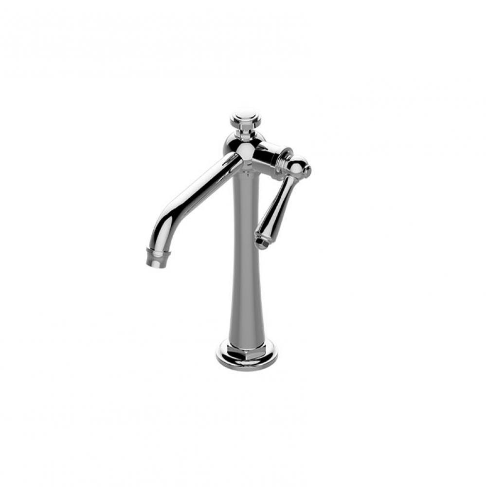 Camden Vessel Lavatory Faucet