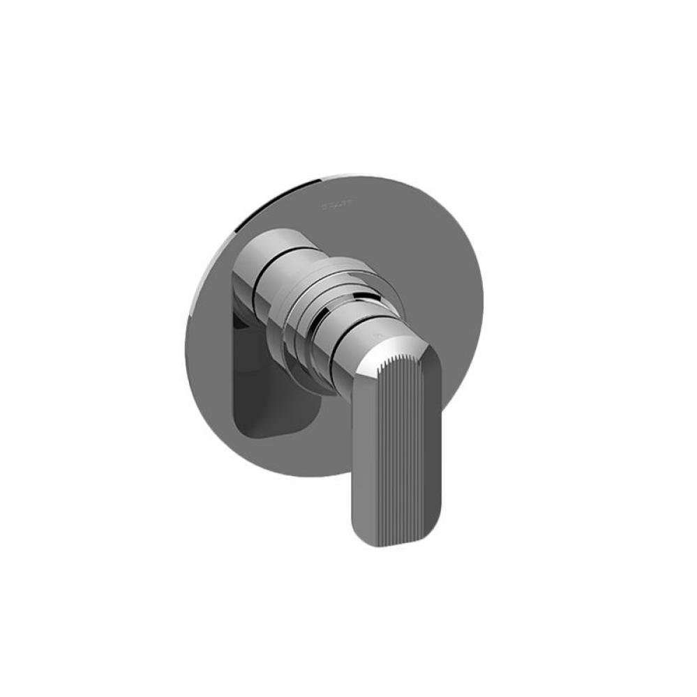 Sento SOLID Trim Plate w/Handle