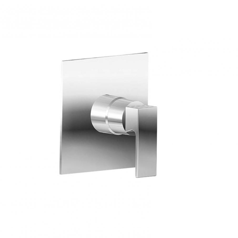 Incanto Pressure Balancing Valve Trim with Handle (Trim)