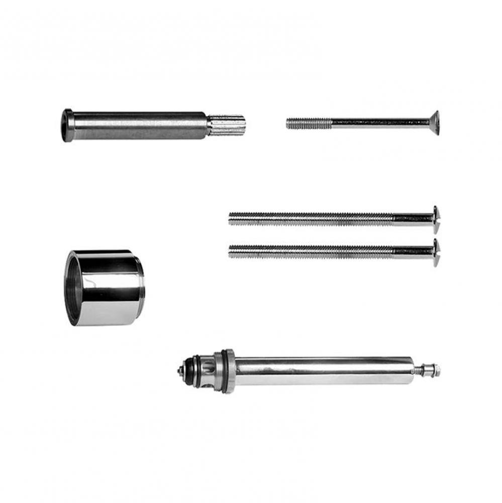 Various Valve Extension Kit for Pressure Balancing Tub & Shower Sets