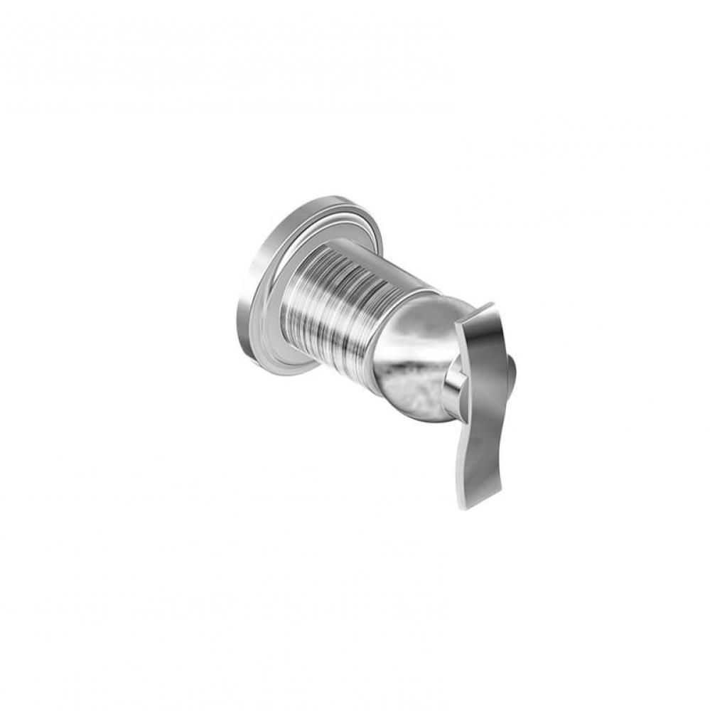 Bali Traditional M-Series Stop/Volume Control Valve Trim with Handle
