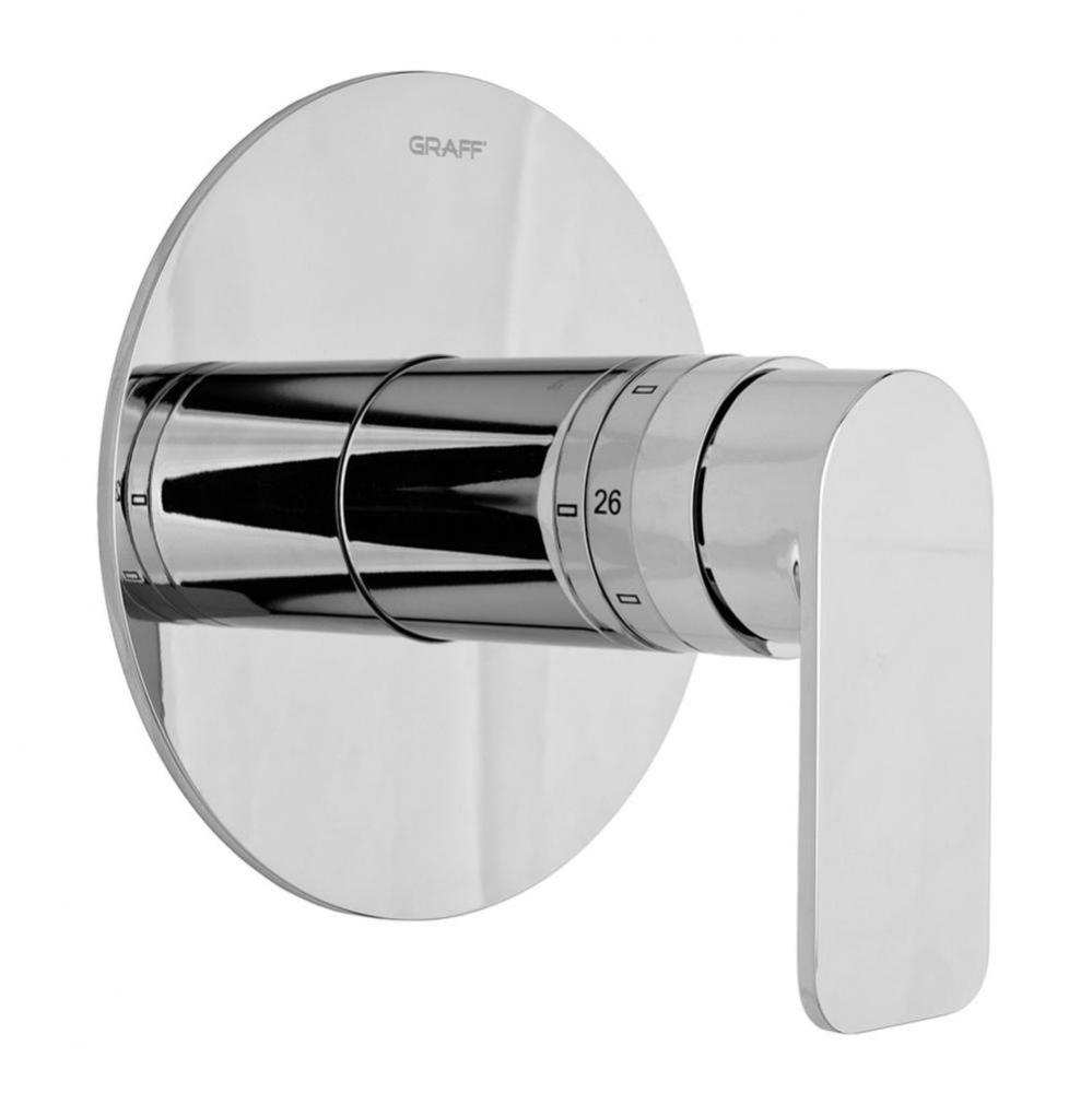 Sento SOLID Plate w/Handle