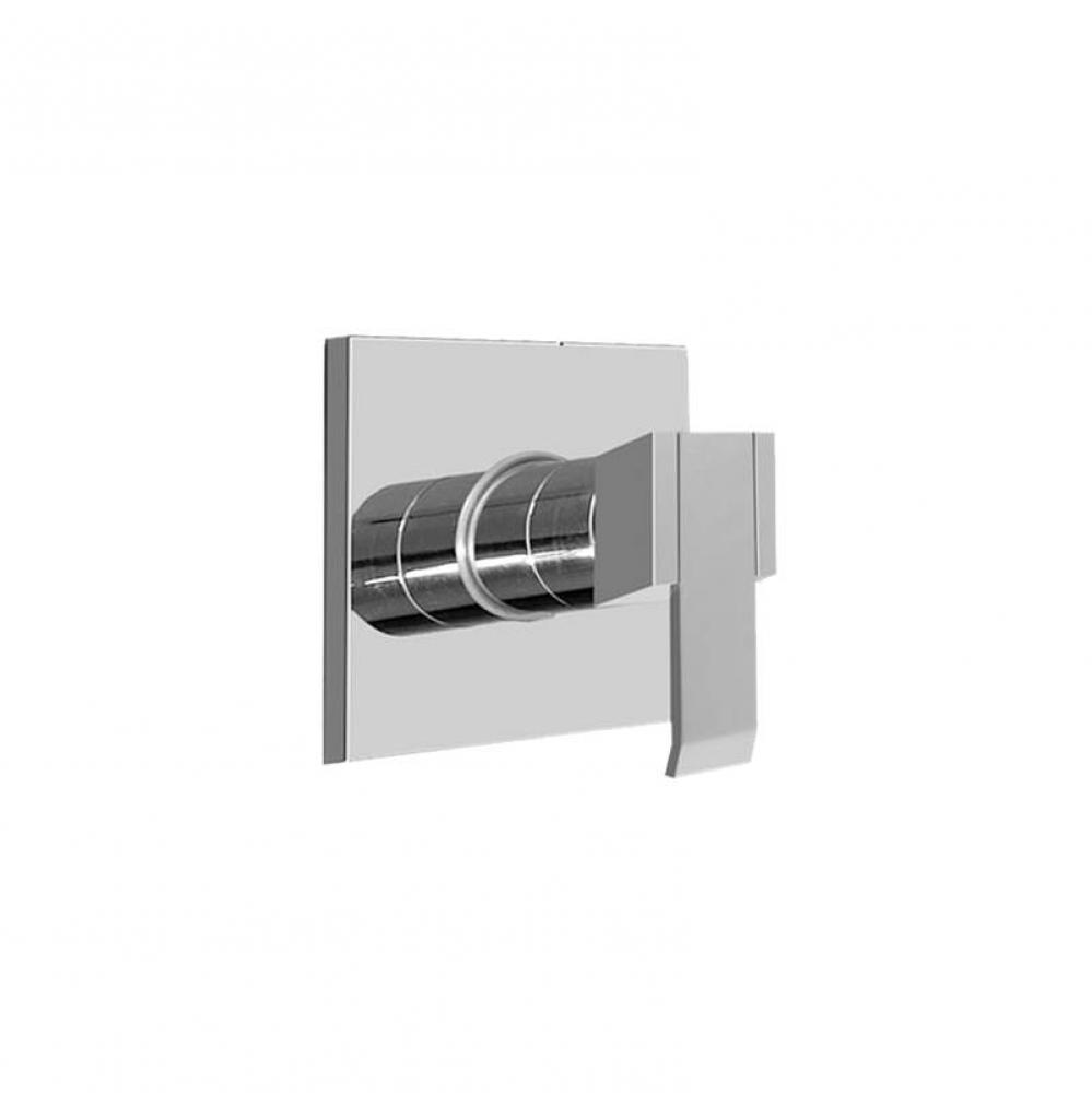 Stop/Volume Control Trim