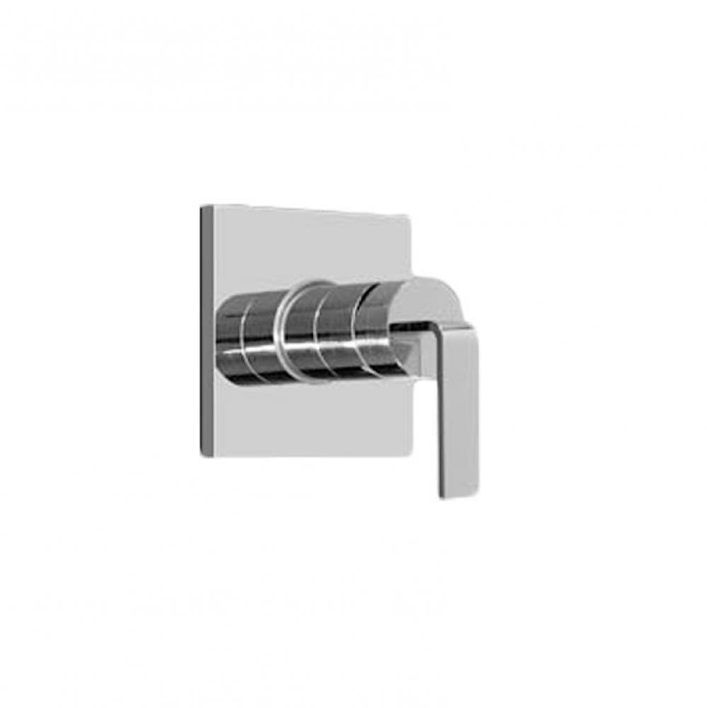Stop/Volume Control Trim