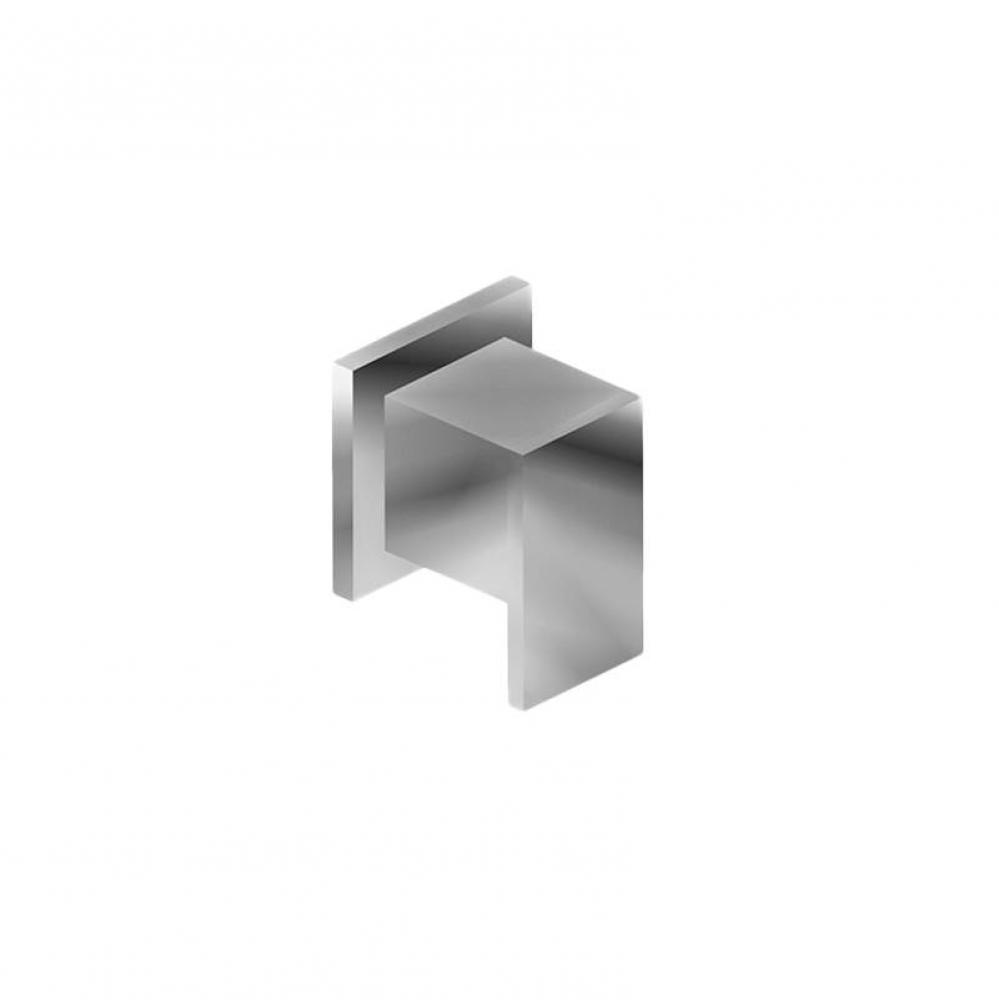 Solar Square M-Series Stop/Volume Control Valve Trim with Handle