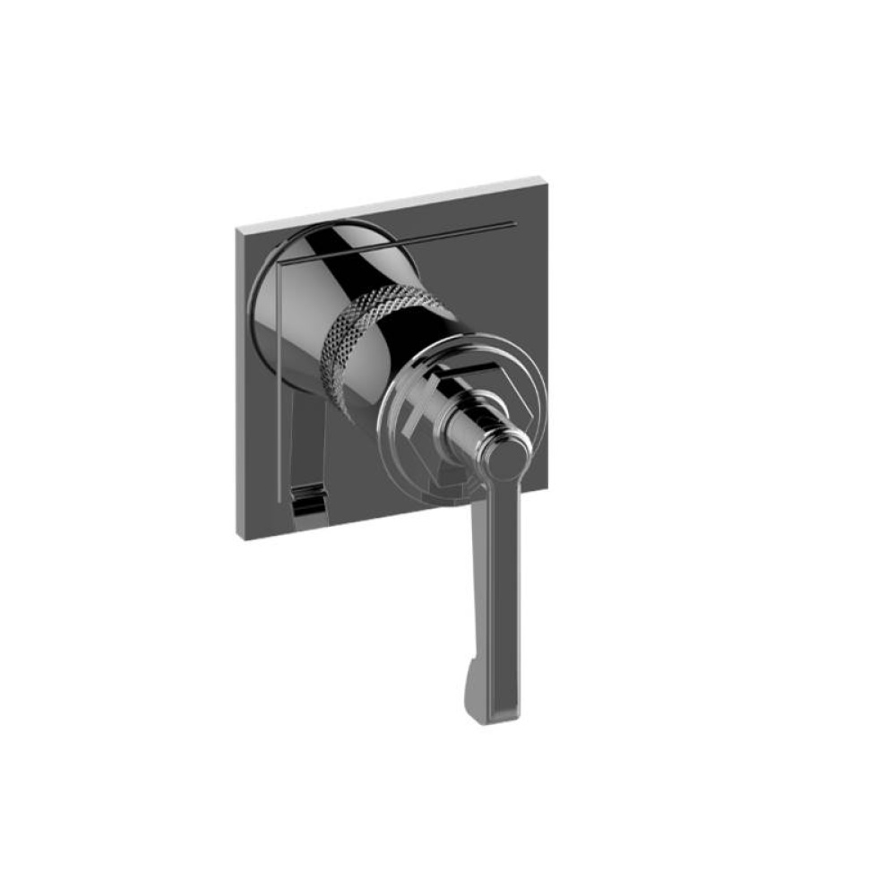 Vignola Finezza DUE, Vignola M-Series 2-Way Diverter Valve Trim with Handle