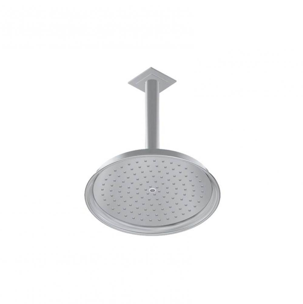 Finezza UNO/Finezza DUE Finezza Showerhead with Ceiling Arm
