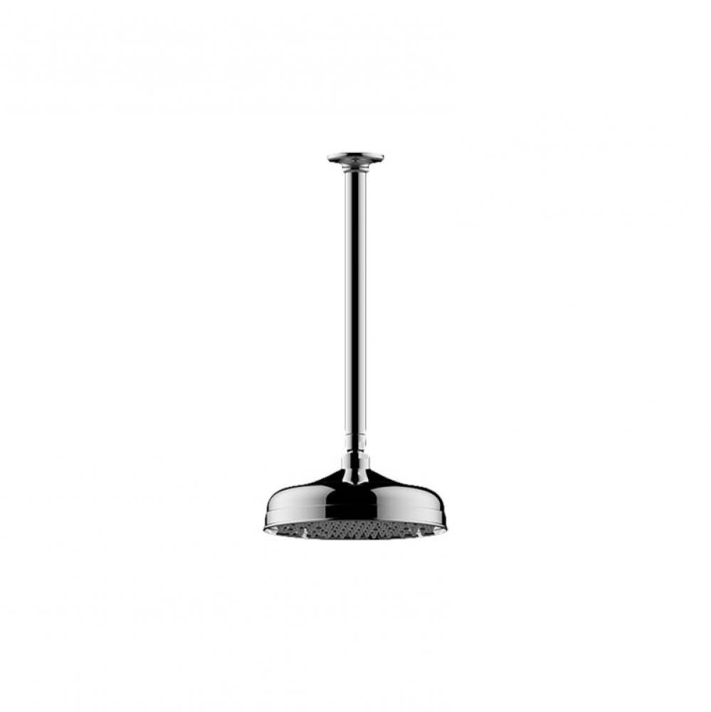 Various Traditional Showerhead with Ceiling Arm