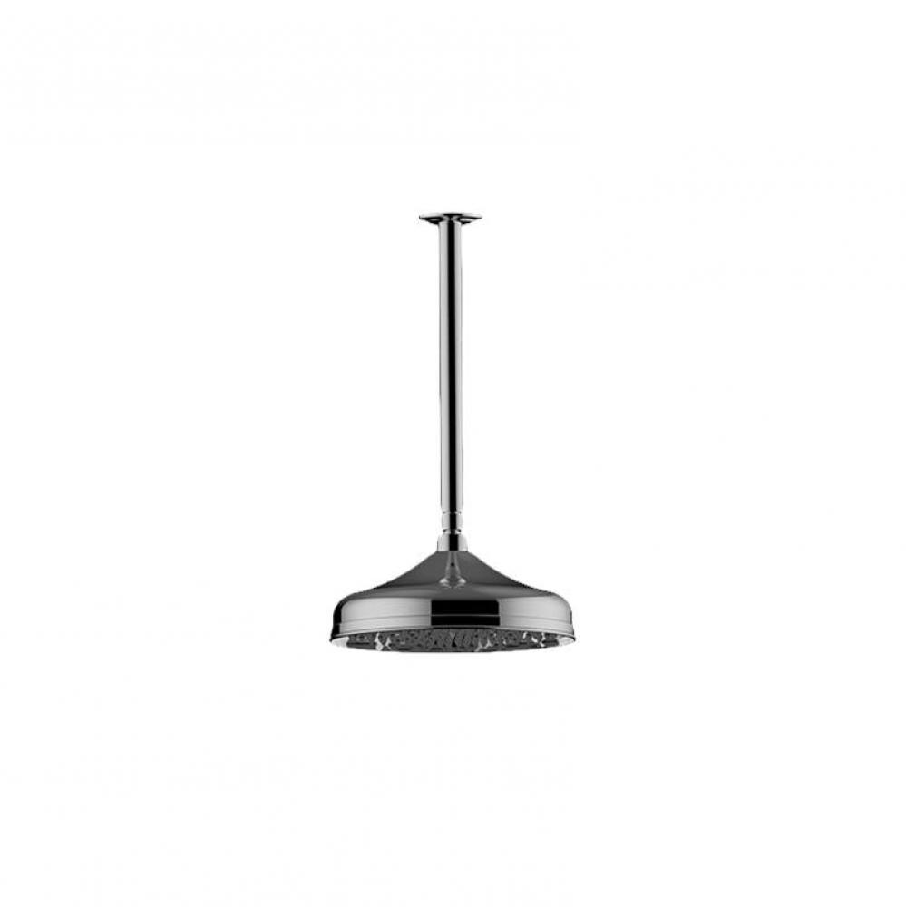 Various Traditional Showerhead with Ceiling Arm