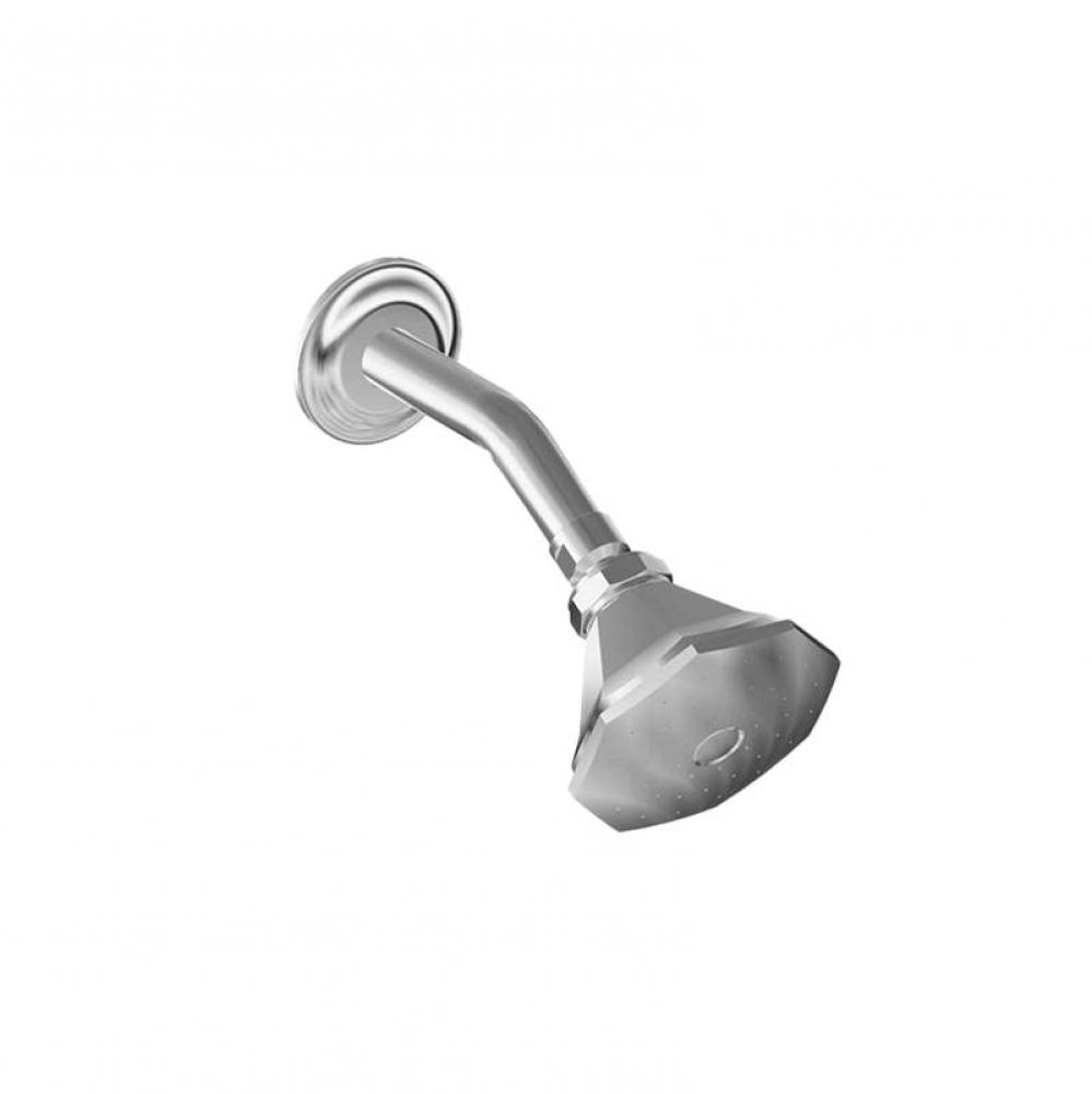 Various Elegant Showerhead with Shower Arm