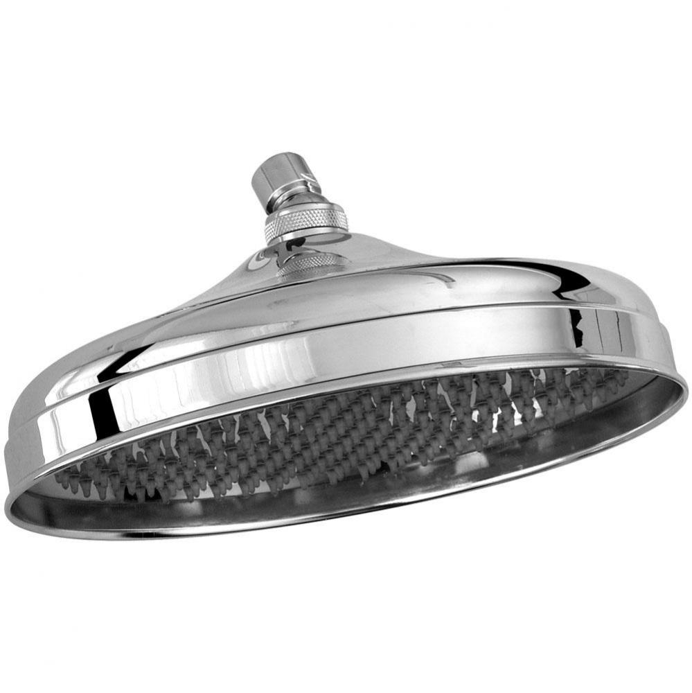 Various Traditional 10'' Showerhead