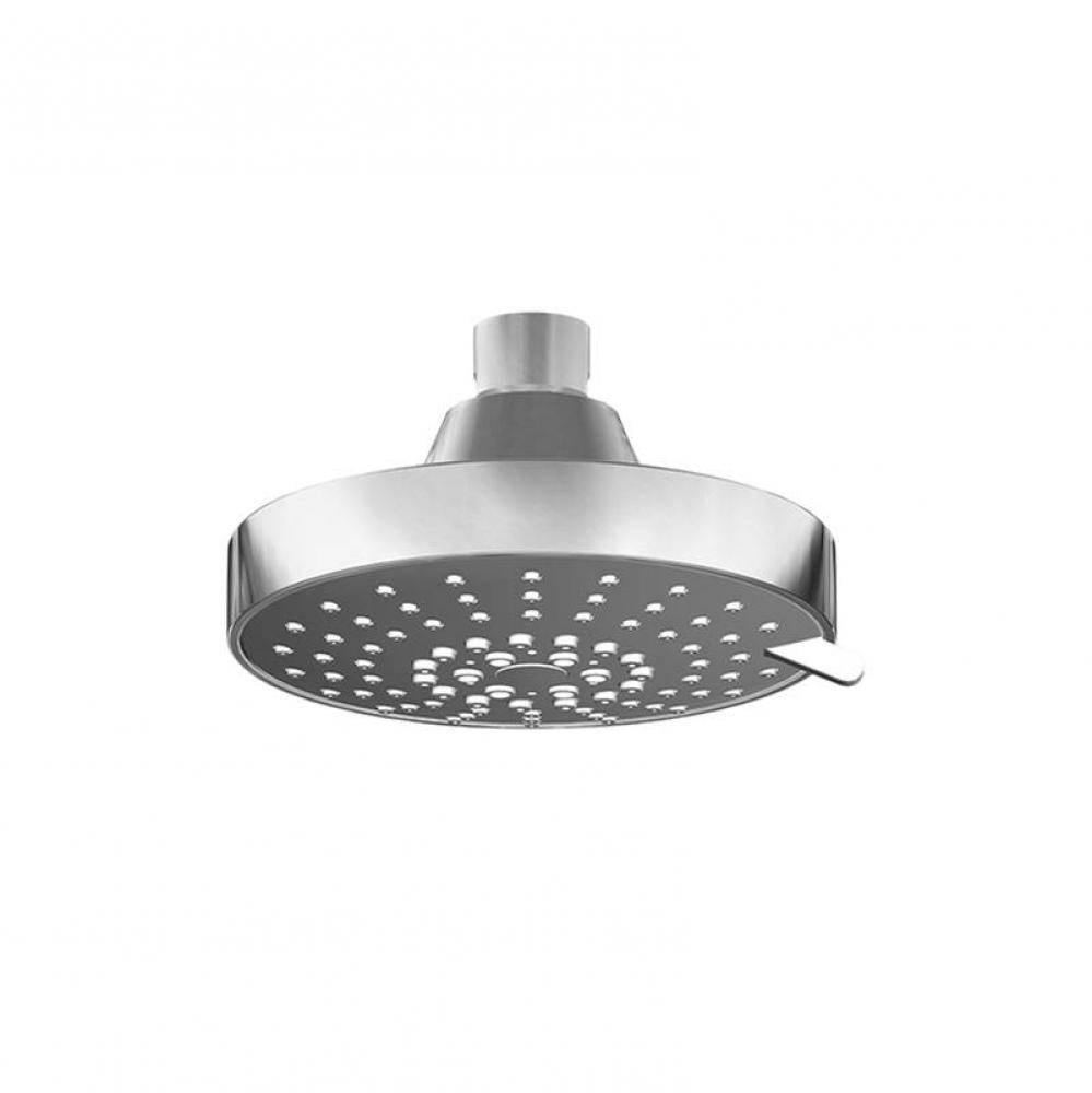 Multi-Function Showerhead