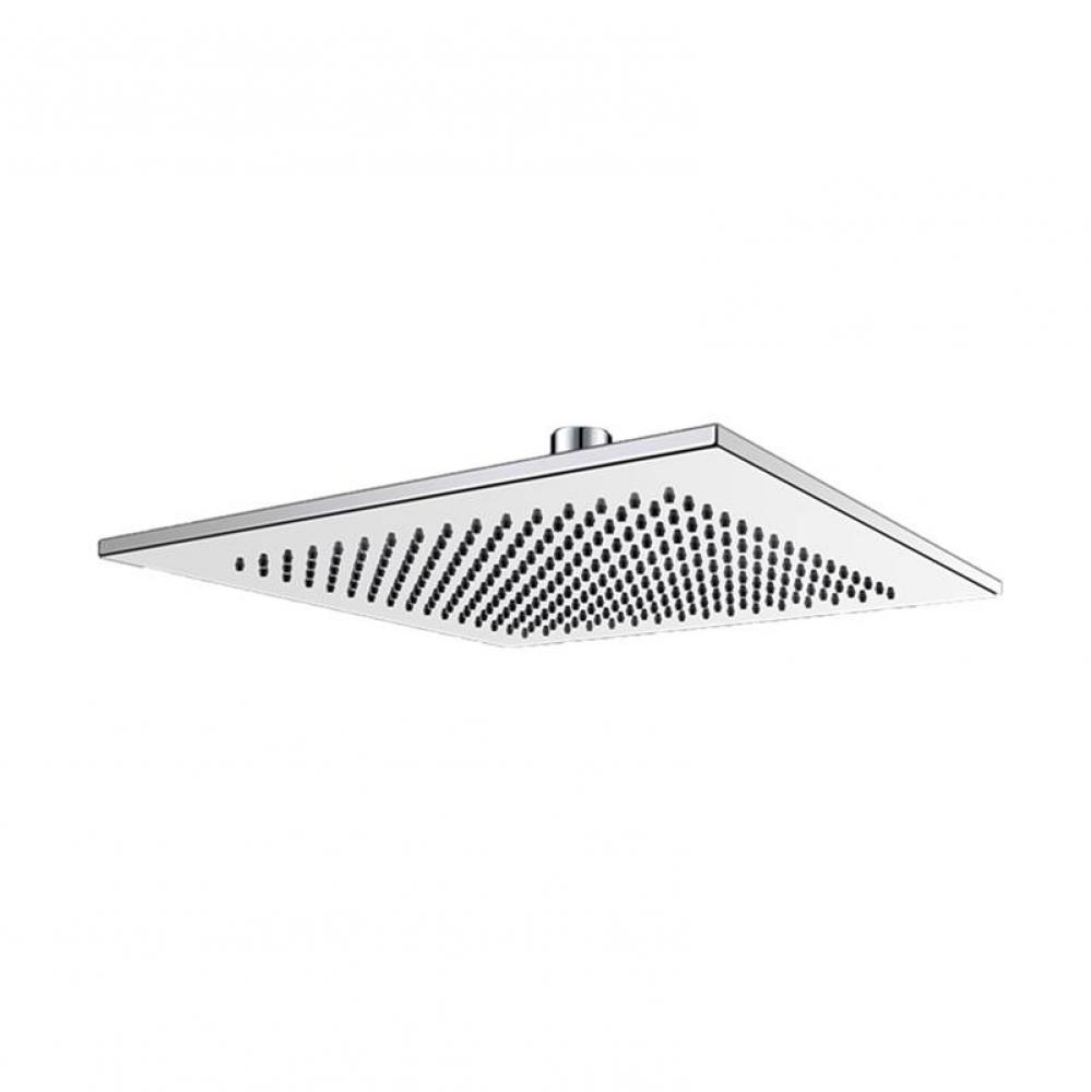 Various 10'' Square Brass Showerhead