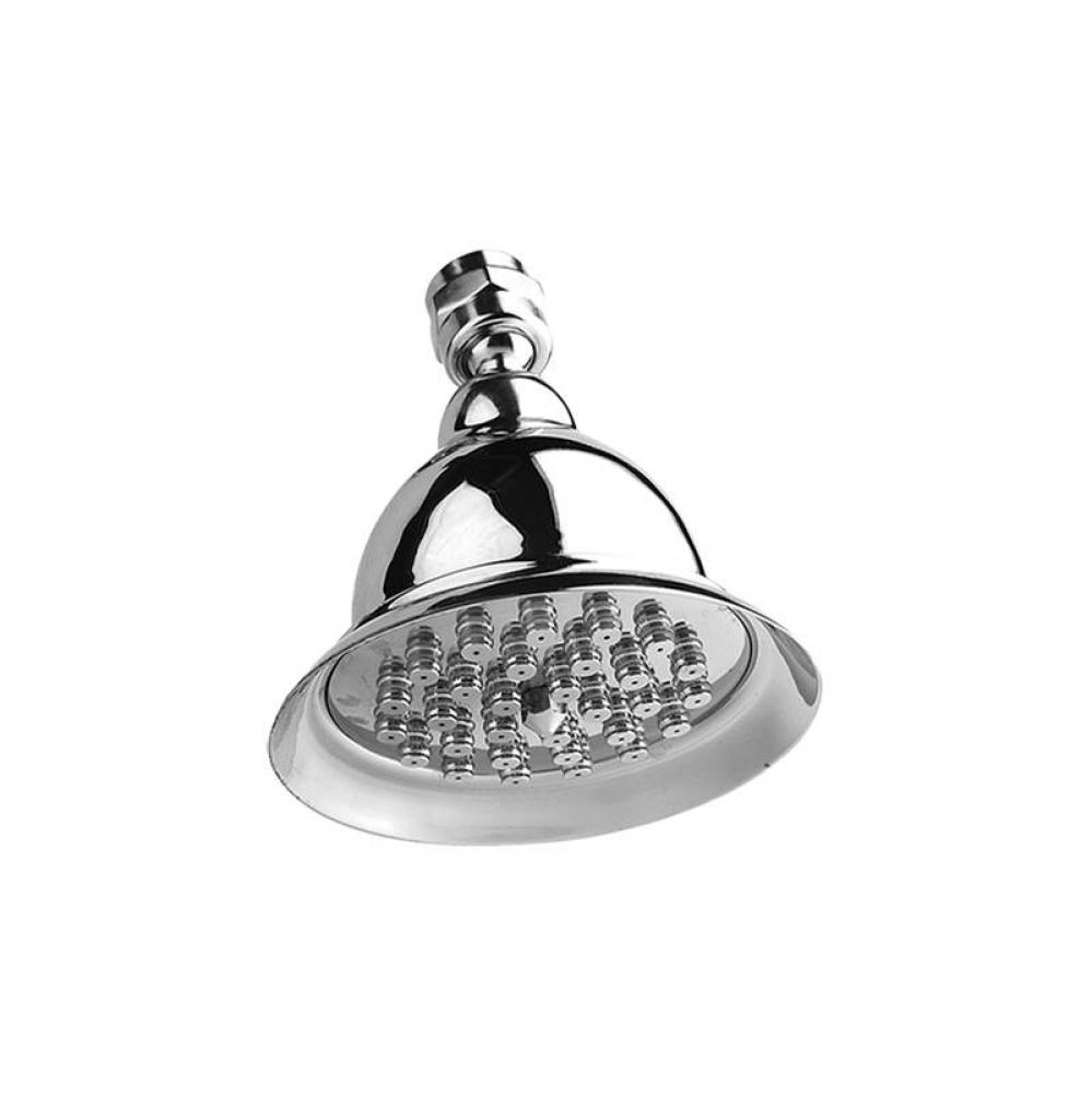 Various Traditional 4-3/8'' Tulip Showerhead