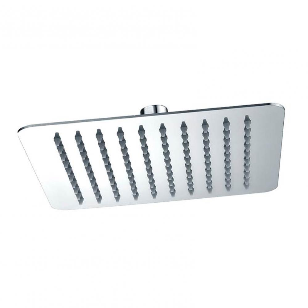 10'' Square Showerhead