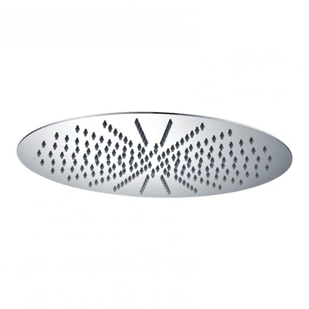 Aqua-Sense Aqua-Sense 16'' Round Stainless Steel Showerhead