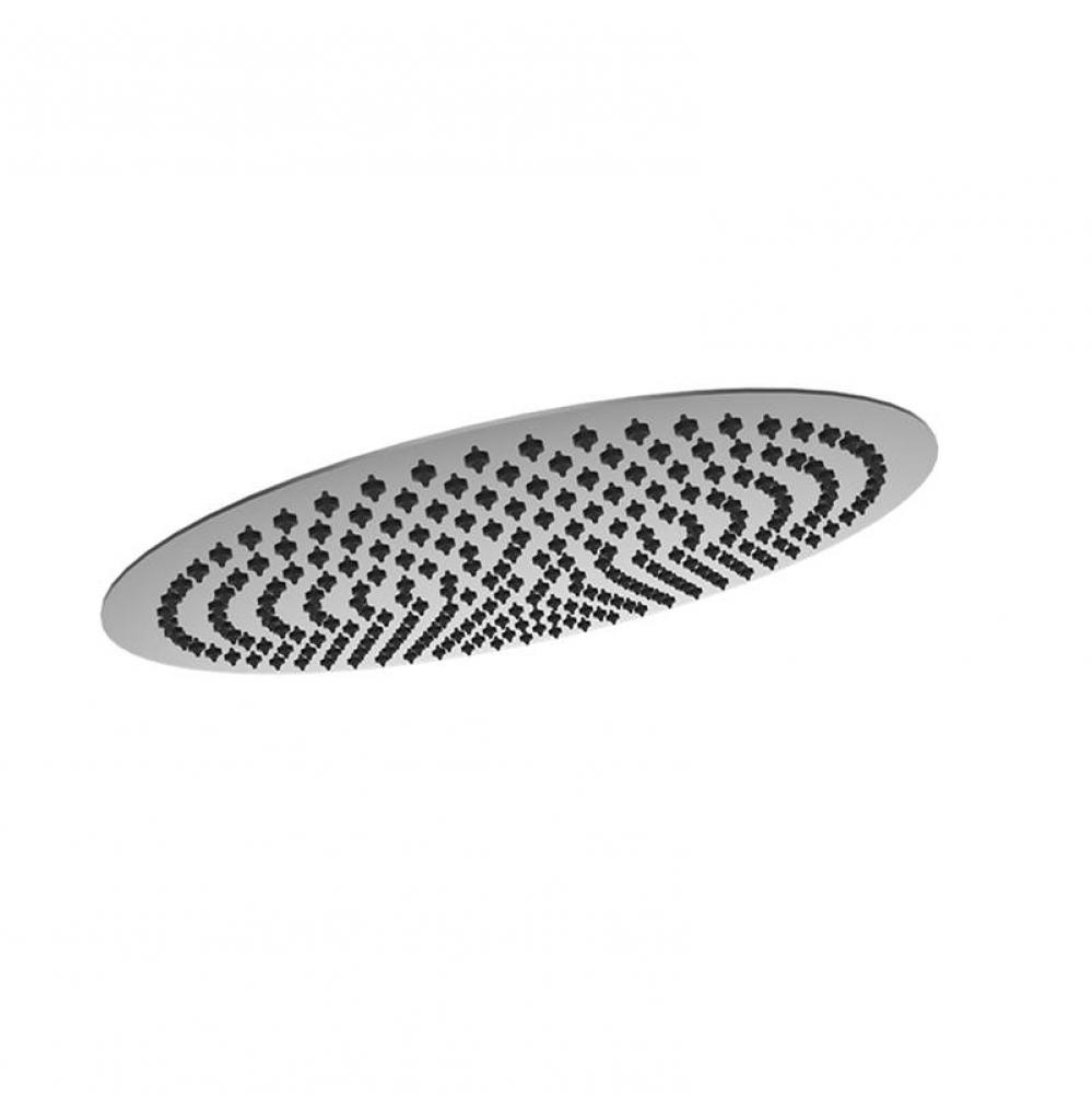 Aqua-Sense Aqua-Sense 16'' Round Stainless Steel Showerhead
