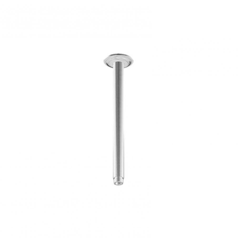 Various 12'' Transitional Ceiling Shower Arm