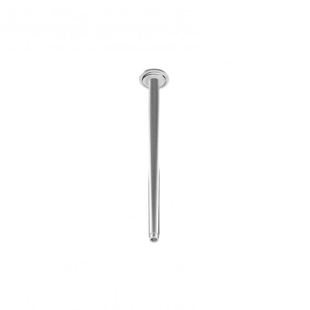 Various 18'' Transitional Ceiling Shower Arm