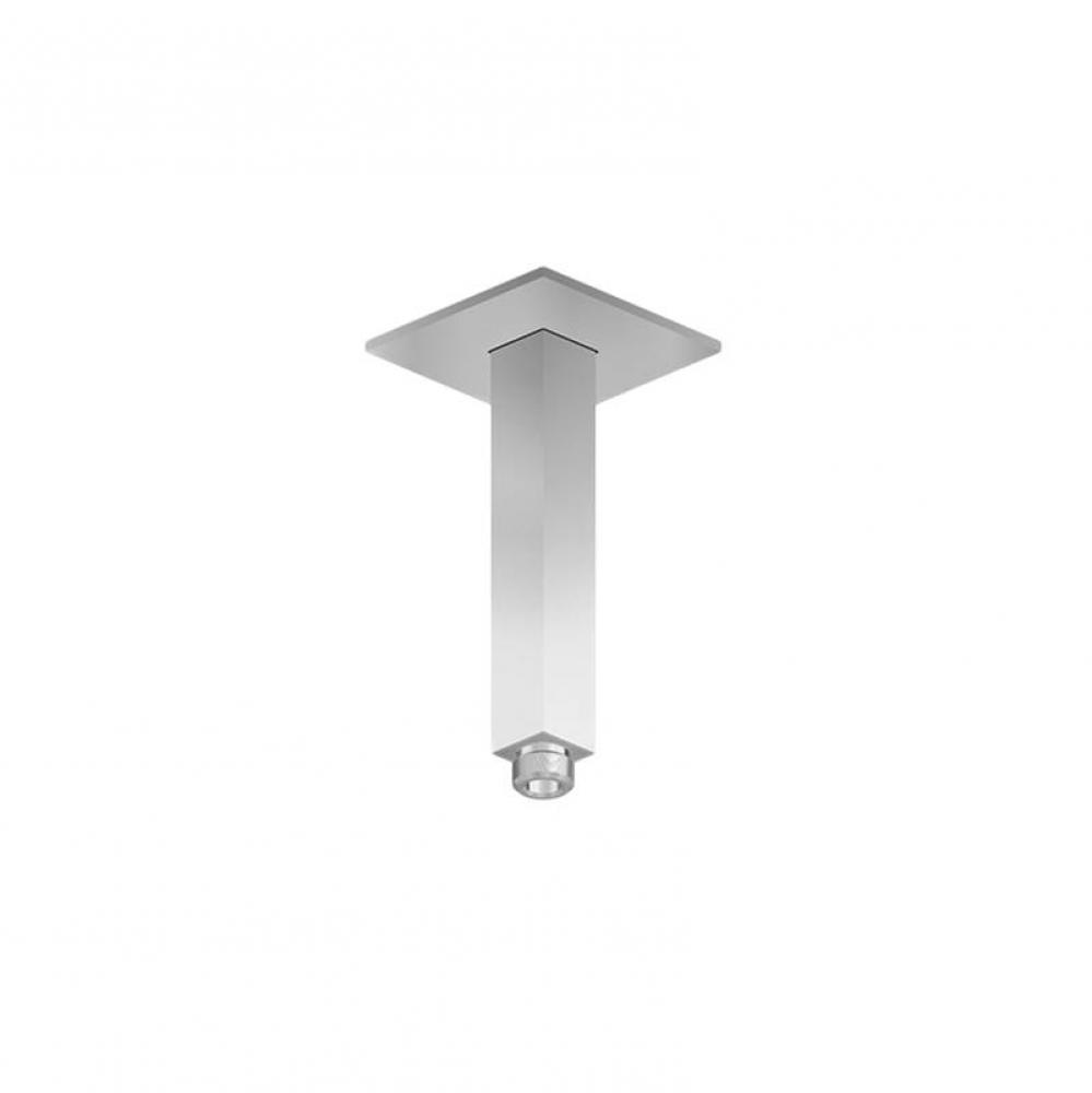 Square Ceiling Shower Arm 6''