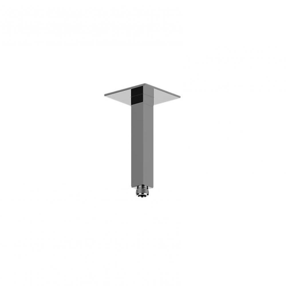 Square Ceiling Shower Arm 6''