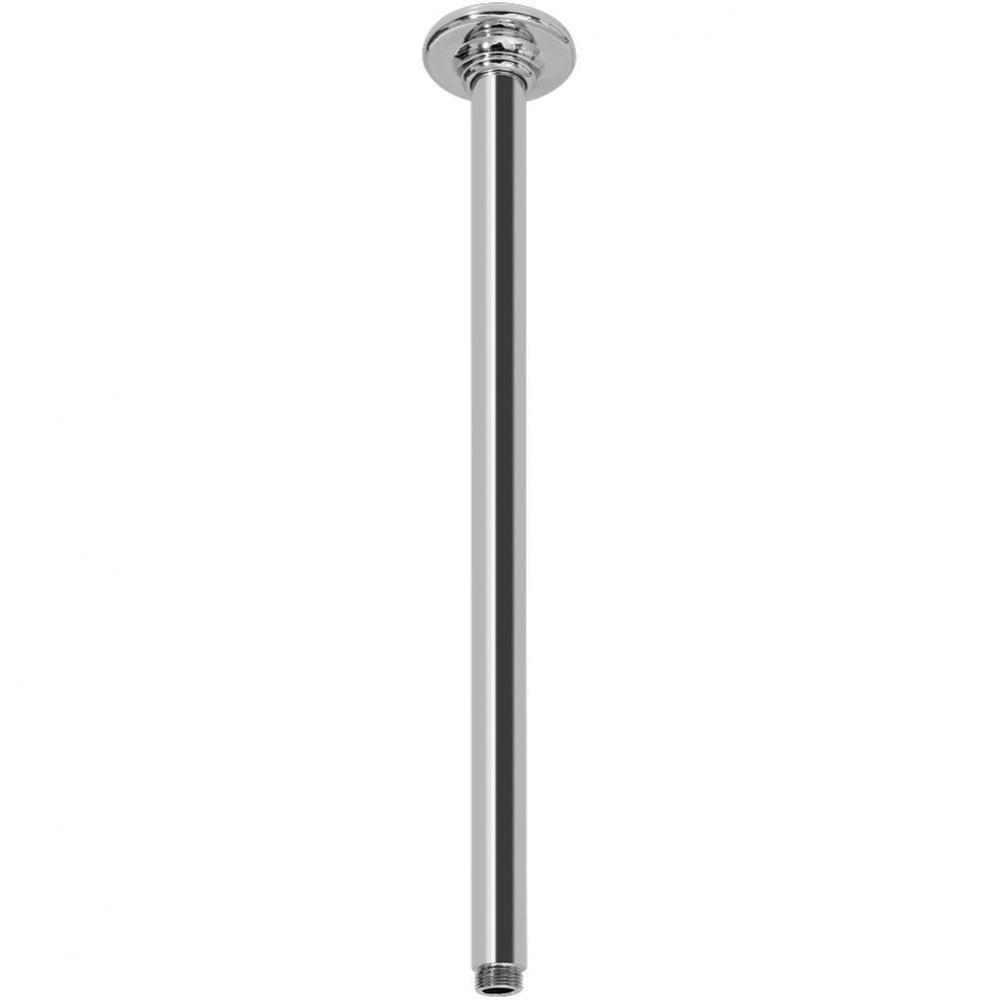 Various 18'' Ceiling Shower Arm