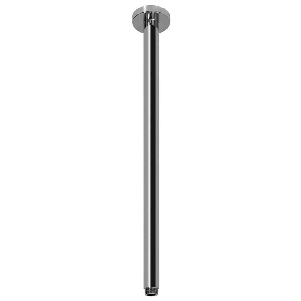Contemporary 18'' Ceiling Shower Arm
