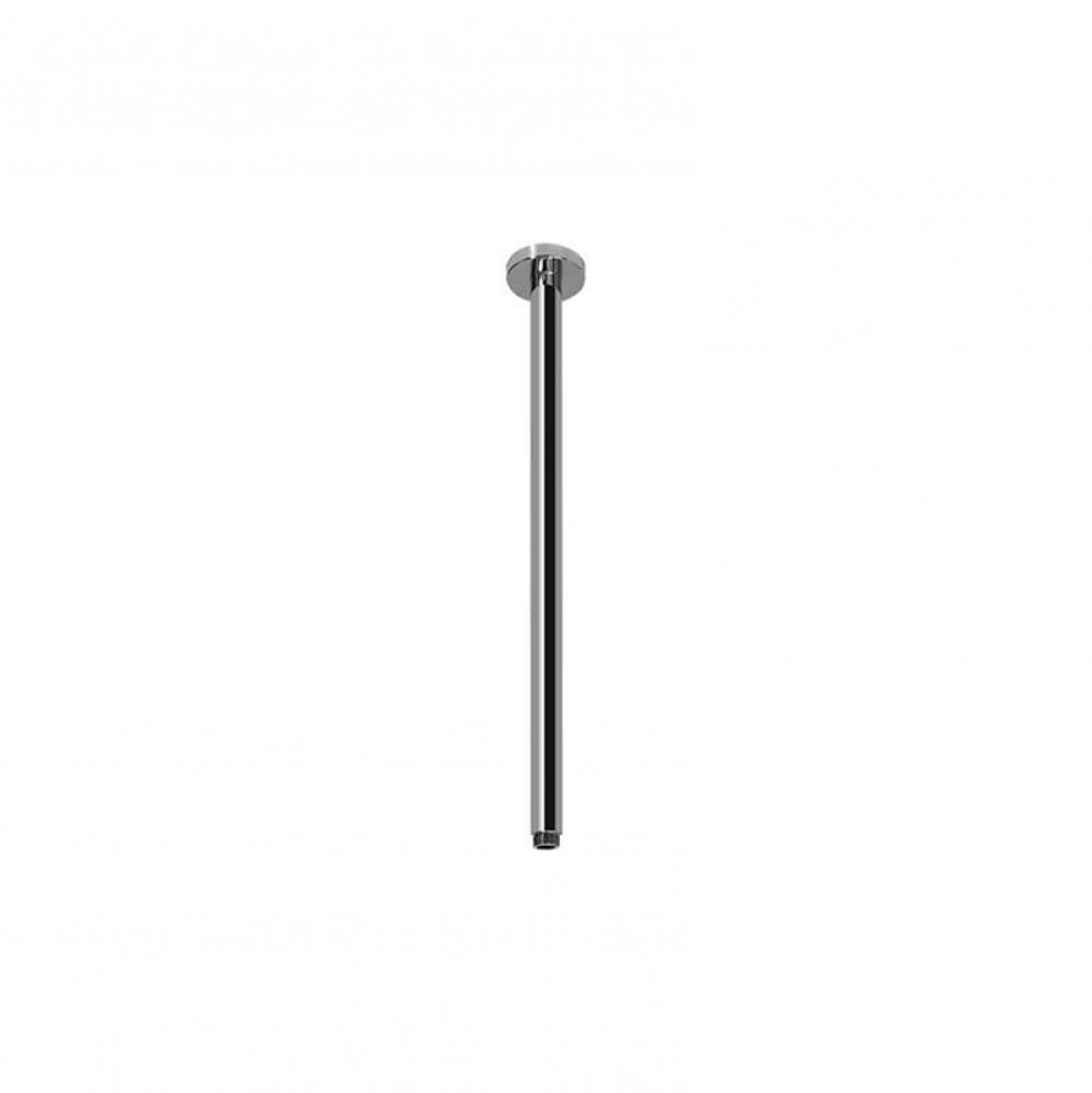 Various Contemporary 18'' Ceiling Shower Arm
