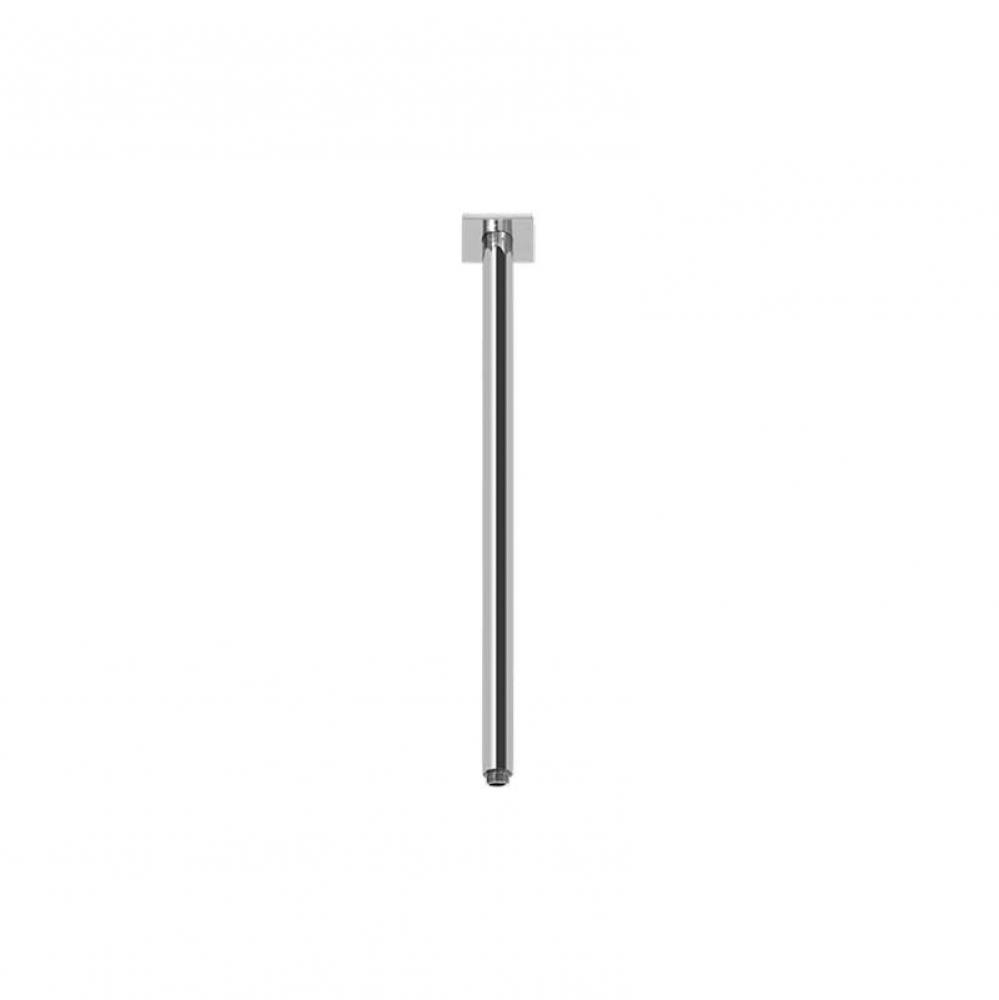 Contemporary 18'' Ceiling Shower Arm