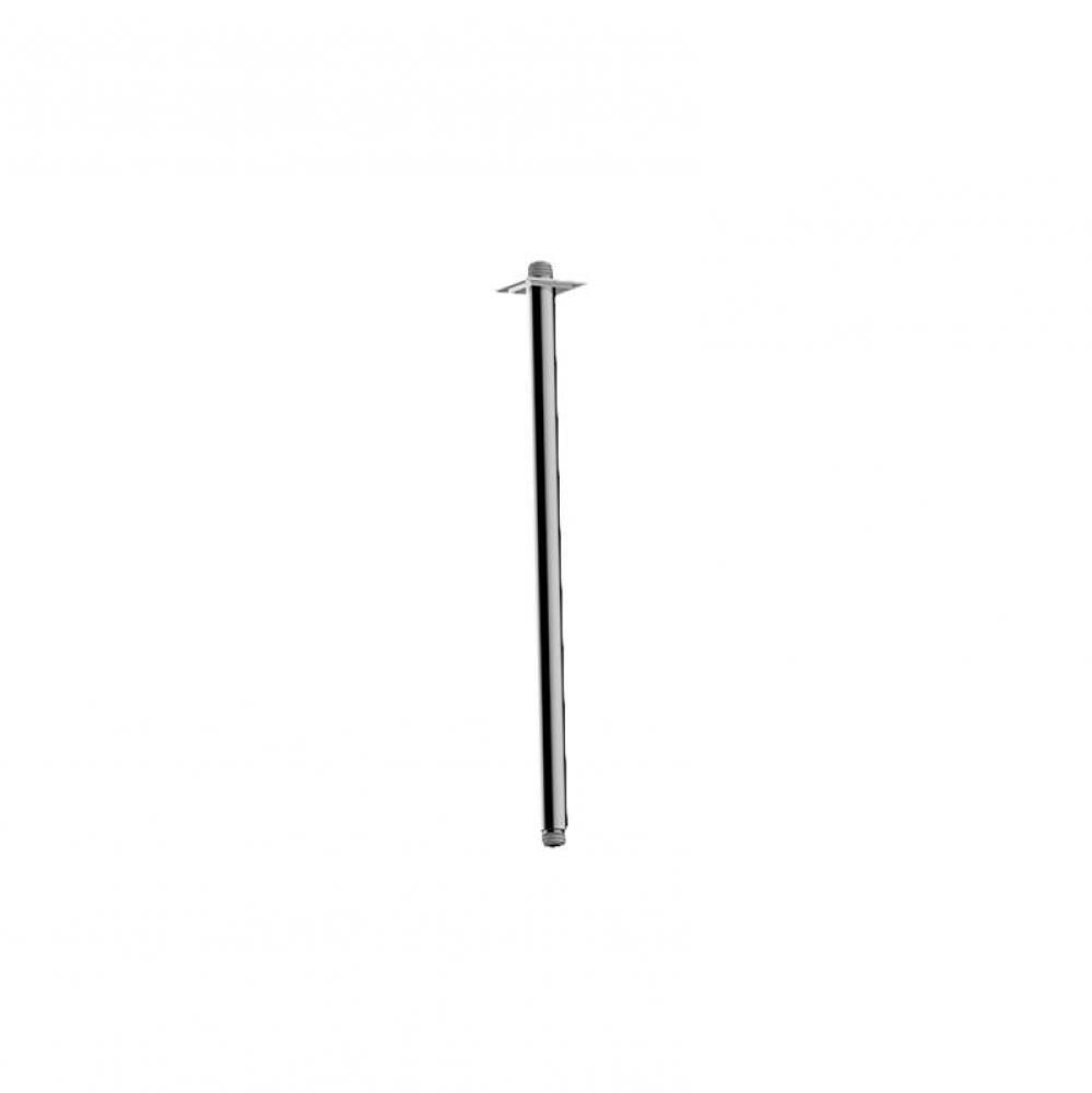 Finezza UNO/Finezza DUE Finezza 18'' Ceiling Shower Arm