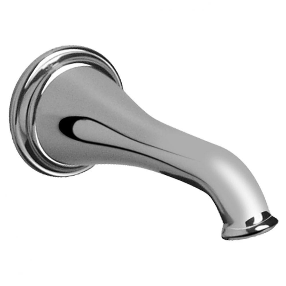 Various 7'' Traditional Tub Spout