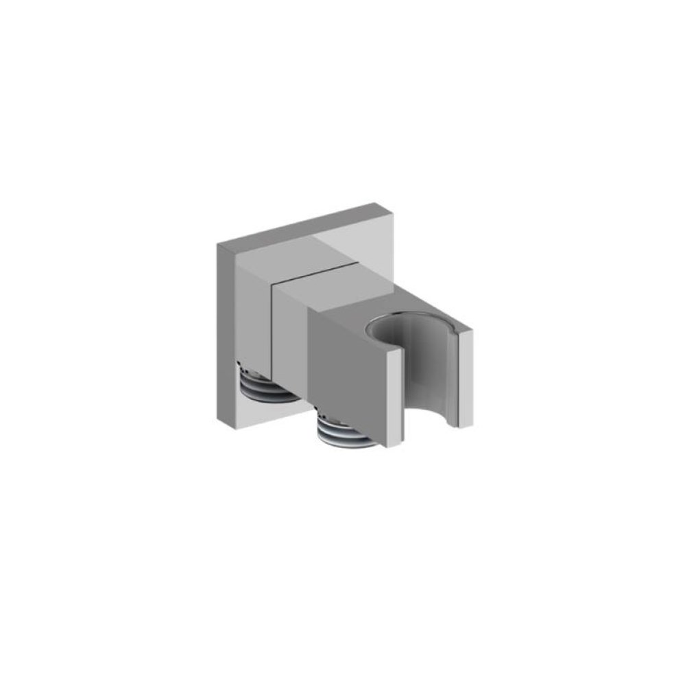 Various Wall bracket for handshower - square
